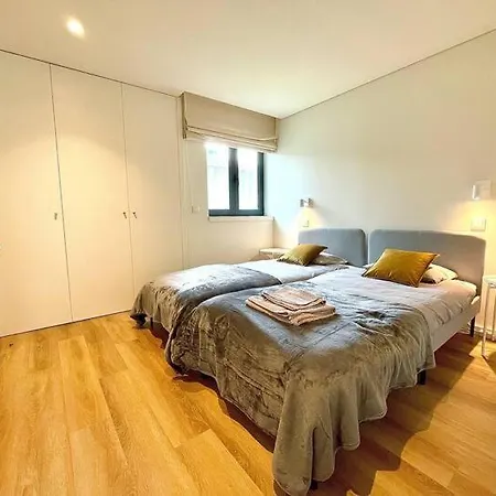 Nature Apartment