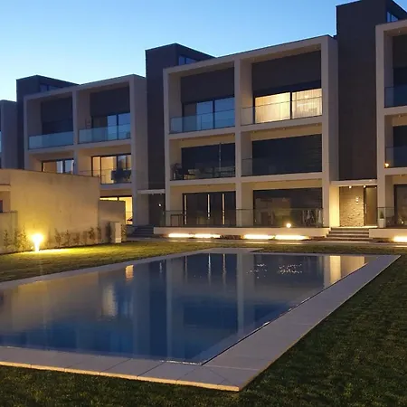Apartment Nature Marinhas (Braga)