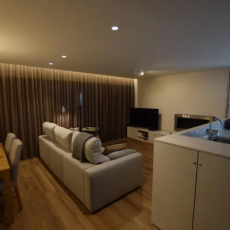 Nature Apartment